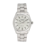 Rolex Airking Automatic // 5500 // c.1970'S // Pre-Owned