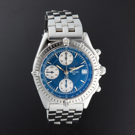 Breitling Chronomat Automatic // A13050.1 // 109334 // Pre-Owned