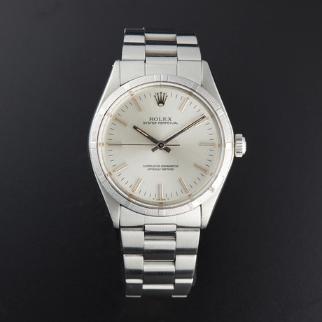 Rolex Oyster Automatic // 1003 // 109365 // Pre-Owned