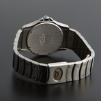 Cartier Santos Automatic // 1920 1 // 109278 // Pre-Owned