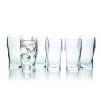 Pub Glass // Set of 4