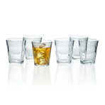 Old Fashioned // Set of 4