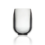 Stemless Wine // Set of 4