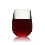 Stemless Wine // Set of 4