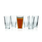 Pubware // Pint // Set of 4