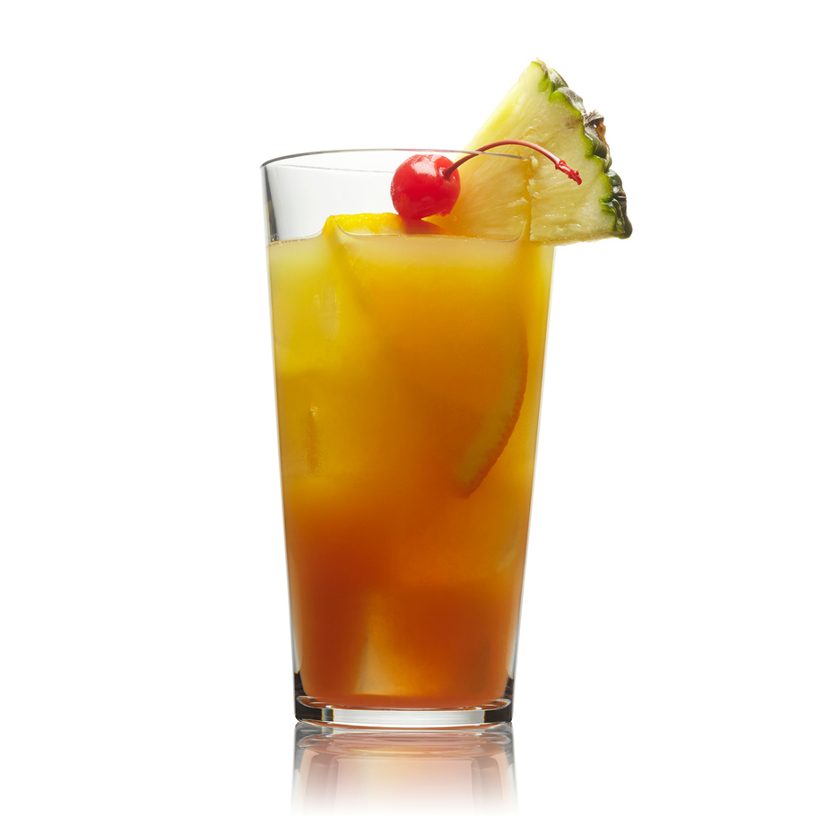 symGLASS Unbreakable Barware Touch of Modern