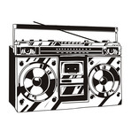 Boombox Radio