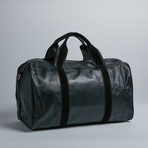 1st Class Traveler Duffle (Black)