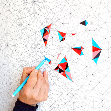 Version Papier // DIY