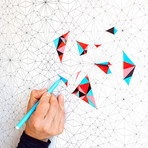 Version Papier // DIY