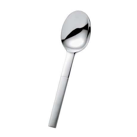 Nobel Steel // Serving Spoon