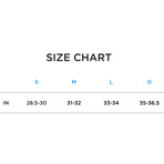 Promenade Surf Short // Red (L/34)