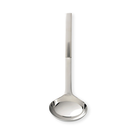 Nobel Steel // Sauce Ladle