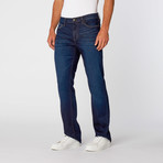 JOE's Jeans // Simms Denim Pant // Mid Blue (30WX34L)