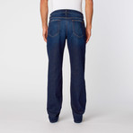 JOE's Jeans // Danny Denim Pant // Dark Washed Blue (28WX32L)