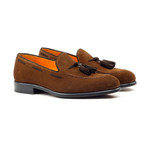 Loafer // Brown (US: 8.5)