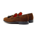 Loafer // Brown (US: 8.5)