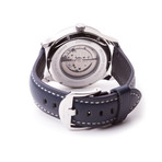 Mercer Privateer Automatic // PRIVW