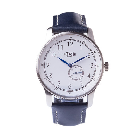 Mercer Privateer Automatic // PRIVW