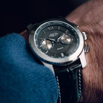 Mercer Brigadier Chronograph Quartz // BRIGCSG