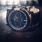 Mercer Brigadier Chronograph Quartz // BRIGCSN