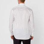 Classic Dress Shirt // White (US: 16.5L)