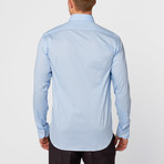 Classic Dress Shirt // Blue (US: 16.5L)