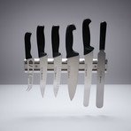 Knife Block Set // Gastro Eco // 7 Pieces