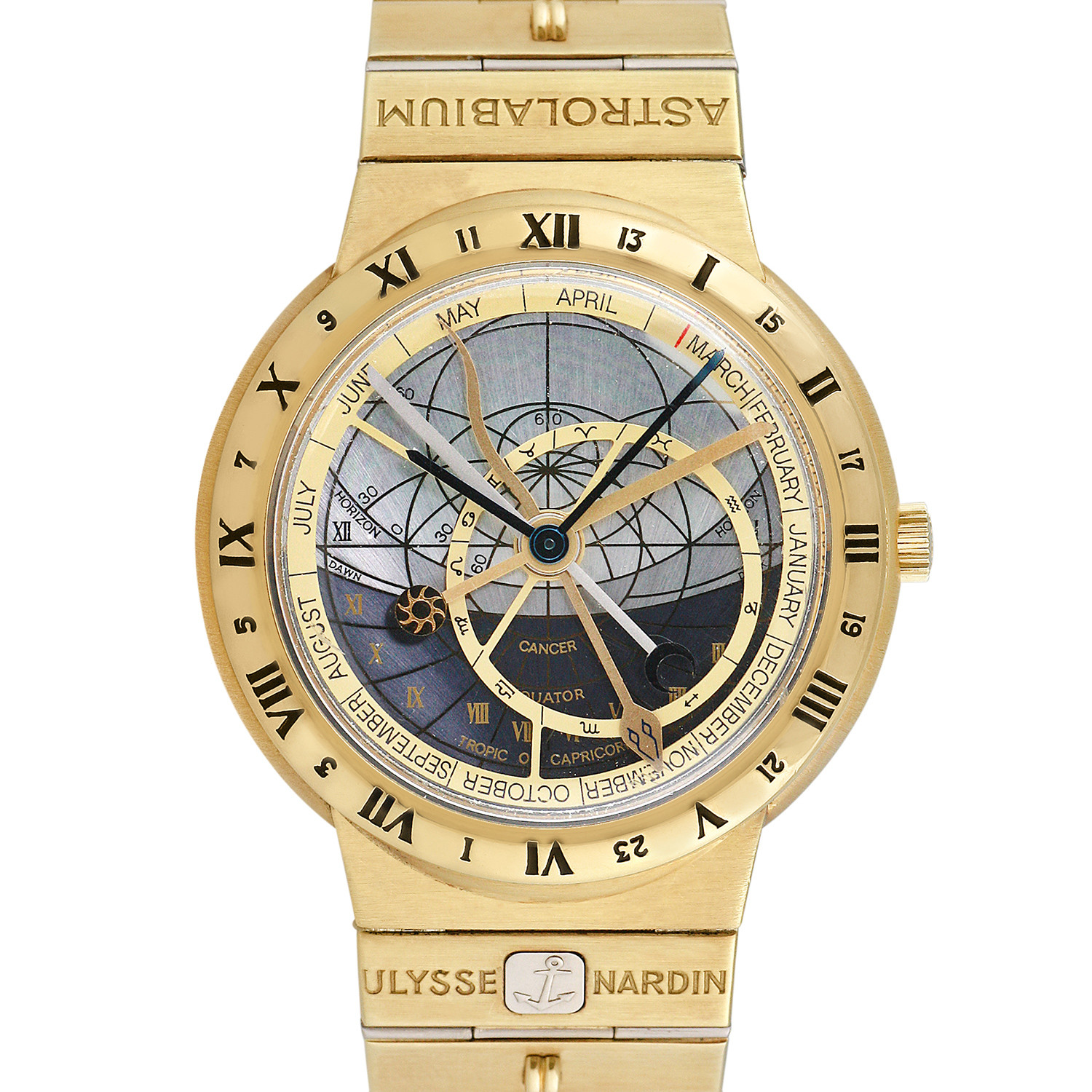 Ulysse nardin astrolabium outlet galileo galilei