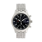 IWC Fliegeruhr Automatic // 802-TM1L08972 // Pre-Owned