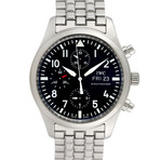 IWC Fliegeruhr Automatic // 802-TM1L08972 // Pre-Owned