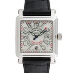 Franck Muller Conquistador Automatic // 10000 SC // Pre-Owned