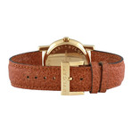 Bvlgari Anfiteatro Automatic // AT35GLD // 767-TM1L00896 // Pre-Owned