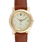 Bvlgari Anfiteatro Automatic // AT35GLD // 767-TM1L00896 // Pre-Owned