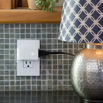 Zuli Smartplug // Presence 3-Pack