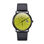 Muse Quartz // 7100 (Green)