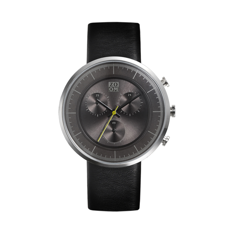 Zoom Watches - Watches With Swedish Spirit - Touch of Modern