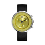 Outset Quartz // 6066 (Gold)