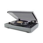 Advance USB Turntable (Grey)