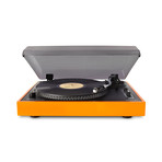 Advance USB Turntable (Grey)