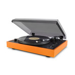 Advance USB Turntable (Grey)