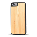 Bamboo Wood Case (iPhone 6/6s Plus)