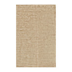 Symphonia Butternut Rug (2'6"L x 8"W)