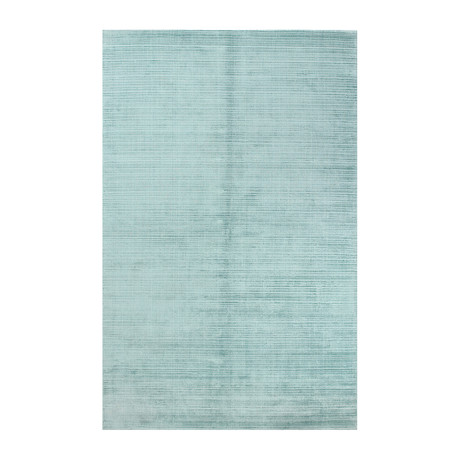 Symphonia Aqua Rug (2'6"L x 8"W)