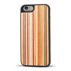 Skateboard Wood Case (iPhone 6/6s)