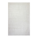 Corduroy Champagne Rug (2'6"L x 8"W)