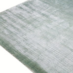 Caribbean Seafoam Rug (2'6"L x 8"W)