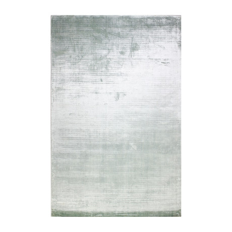 Caribbean Seafoam Rug (2'6"L x 8"W)