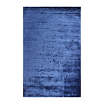 Caribbean Cobalt Rug (2'6"L x 8"W)