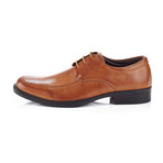 Classic Lace-Up Dress Shoe // Brown (US: 11)